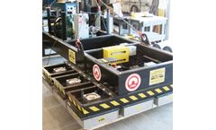 IMI - Magnetic Sheet Lifters