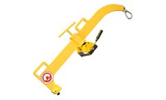 IMI - Vertical Lift Adapter