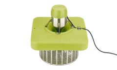 Minimax - Model MMG910DS - Floating Surface Aerator