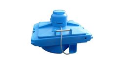 Loxy - Model LOXY25220 - Oxygen Enrichment Water System