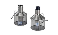 Linn - Model RO10210 - Pipe Pump for Water Circulation