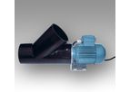 Linn - Model RST15210 - S - Pipe Pump
