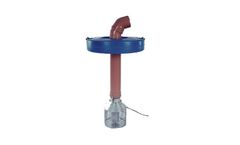 Linn - Model TBP552201 - Deep Pump Aerator