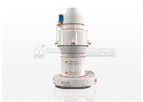Vipeak - Model YGM-Q4 - 0.5-50T/H Series - European Type Grinding Mill