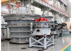 Vipeak - Model HGT - Gyratory Crusher