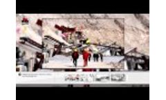 Vipeak Heavy Industry Machinery Co., ltd. Brief Introduction. Short Video
