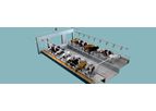 Cablevey - Dairy Feeding Systems