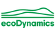 Ecodynamics