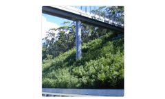 Ecoblanket - Materials Blowing