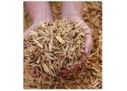 Mossrock - Euca Mulch