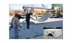 PaveDrain - Permeable Paver Systems