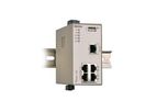 Westermo - Model L105-S1 - Managed Device Server Switch