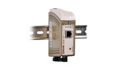 Model DDW-120 - Ethernet SHDSL Extender
