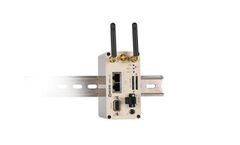 Model MRD-355 - Industrial Mobile Broadband Router (3G)