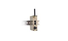 Model MRD-305-DIN - Industrial M2M/3G Gateway/Router