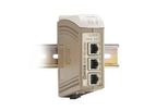 Westermo - Model SDW-532-MM-ST2 - Industrial Ethernet 5-Port Switch