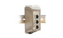 Westermo - Model SDW-532-MM-ST2 - Industrial Ethernet 5-Port Switch