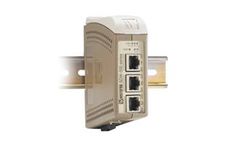 Westermo - Model SDW-532-MM-LC2 - Industrial Ethernet 5-Port Switch