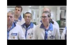 Westermo - The world`s Best Industrial Networks Video