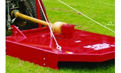 Votex - Model Solo - Alternative Topper