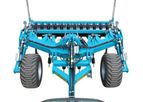Challenger - Semi Trailed Subsoiler