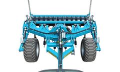 Challenger - Semi Trailed Subsoiler