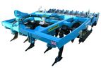 Phoenix - Single Pass Cultivator