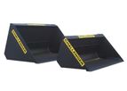 Challenger - Attachments