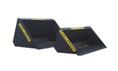 Challenger - Attachments