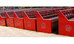 Marshall - Model FB/6 - Feed Barriers