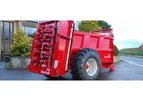 Marshall - Model VES1500 - Rear Discharge Muck Spreaders