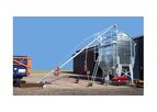 Chief Industries - Model CBD - Batch Grain Dryer