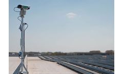 Bird control solutions for the Industrial sites and factories sector
