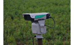 Bird Control AVIX Autonomic - Fully Automated Laser Bird Deterrent System