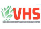 VHS - Baby Leaf Harvesters
