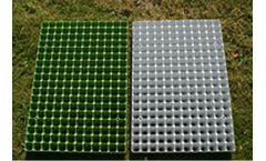 VHS - Nursery Trays