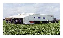 VHS - Self Propelled Harvester