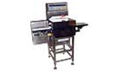 VHS - Checkweighing Machine