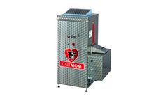Volac - Model U40 - Urban Feeders