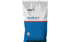 Volac - Model UltraSorb S - Swine-Specific Mineral Feed