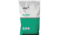 Volac - Model RumiBEO  - Encapsulated Phytogenic Feed