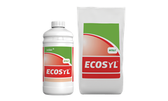 Volac - Model Ecosyl - Special Strain