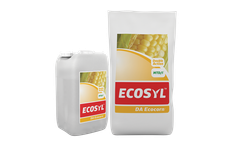 Volac - Model DA Ecocorn - Silage Additive