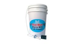 Volac - Mini Mum Feeder