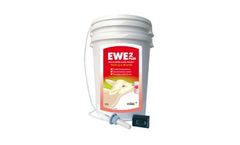 Volac - Model Ewe 2 Plus - Feeder