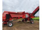 CTM - Model 9000 Series - Sugar Beet Cleaner Loaders