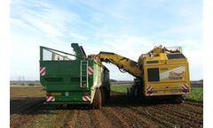 Bergmann ROPA - Beet Chaser
