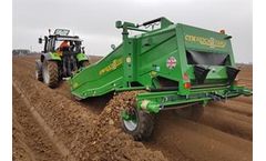 Rockstar2 - De-Stoner/ Separators