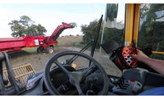 CTM 9000XL Cleaner Loader - Video