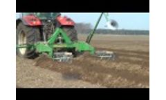 CTM Ridgestar - Video